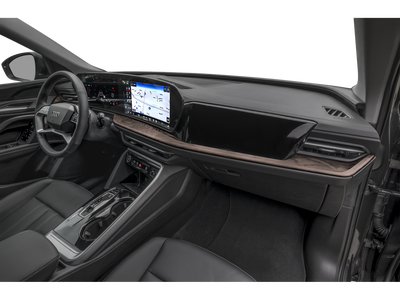 2025 Audi Q5 Prestige 2.0 TFSI quattro