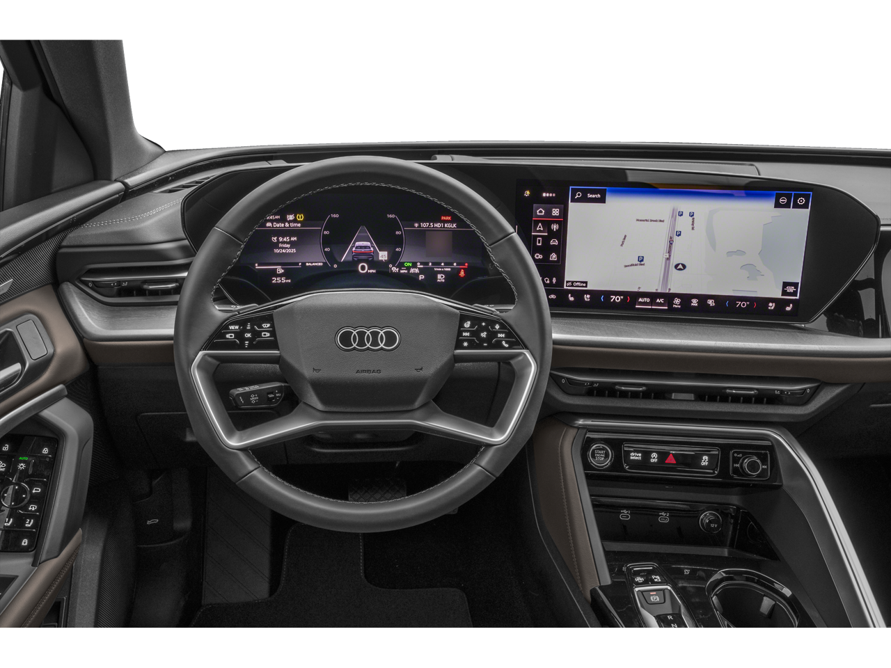 2025 Audi Q5 Sportback Premium