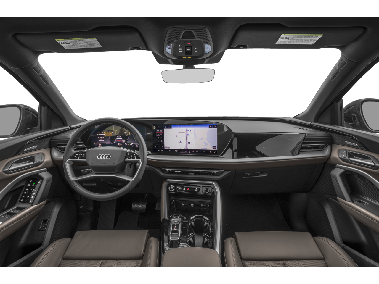 2025 Audi Q5 Sportback Premium