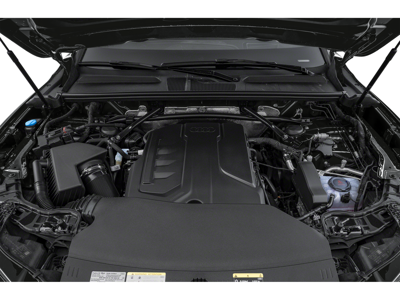 2025 Audi Q5 Sportback Premium