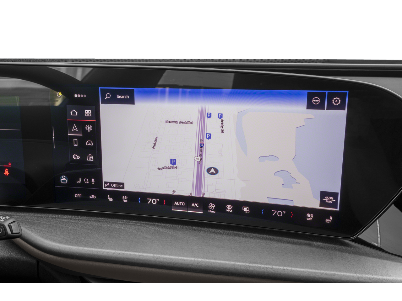 2025 Audi Q5 Sportback Premium