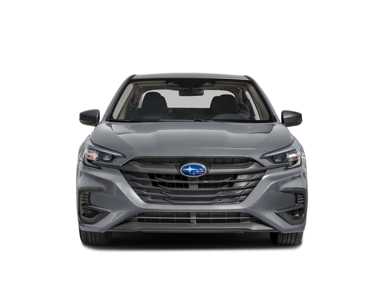 2025 Subaru Legacy AWD