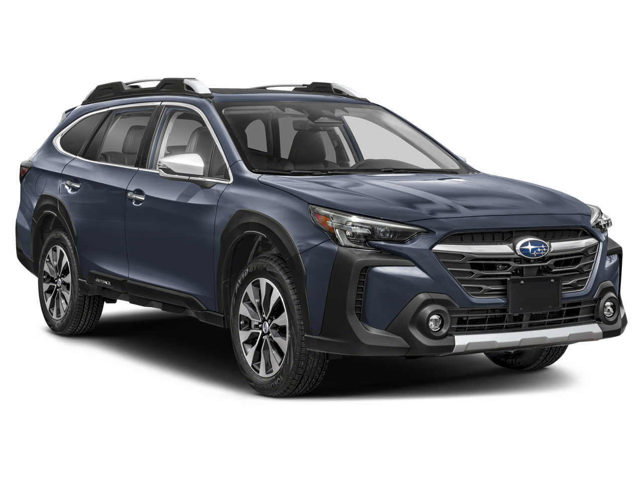 2025 Subaru Outback Touring