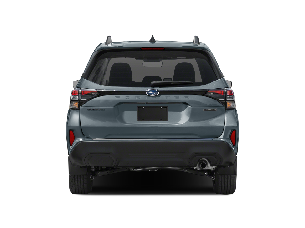 2025 Subaru Forester Premium Hybrid AWD