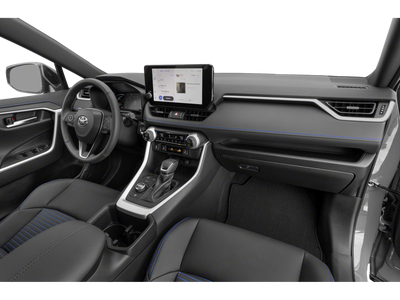 2025 Toyota RAV4 XSE