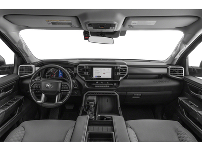 2025 Toyota Tundra 4WD SR5