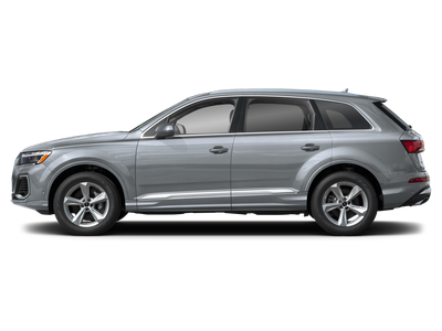 2026 Audi Q7 55 Premium Plus