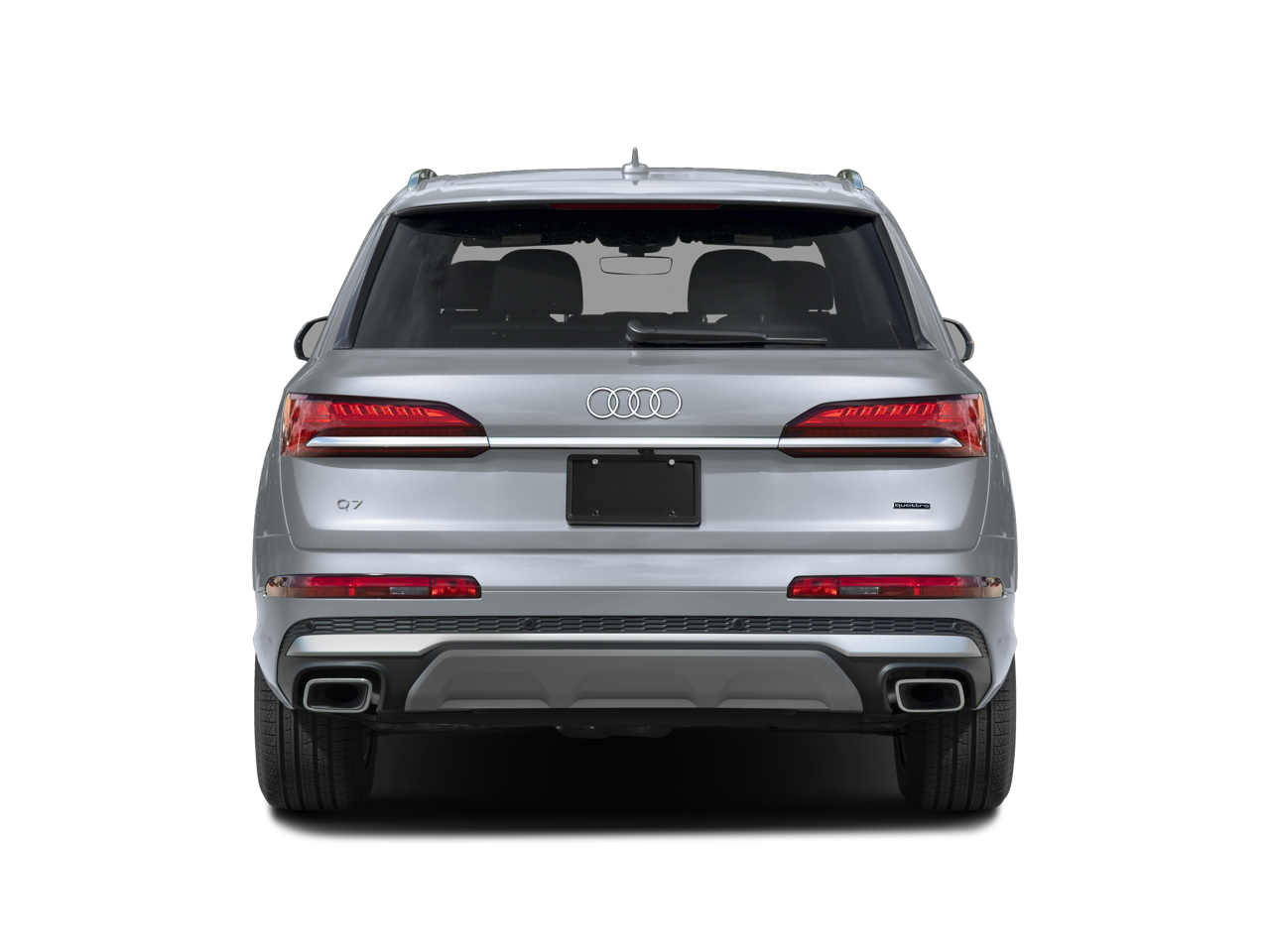 2026 Audi Q7 55 Premium Plus