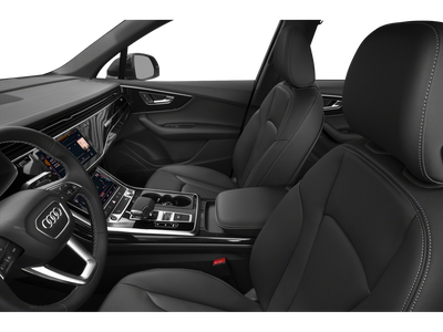 2026 Audi Q7 55 Premium Plus