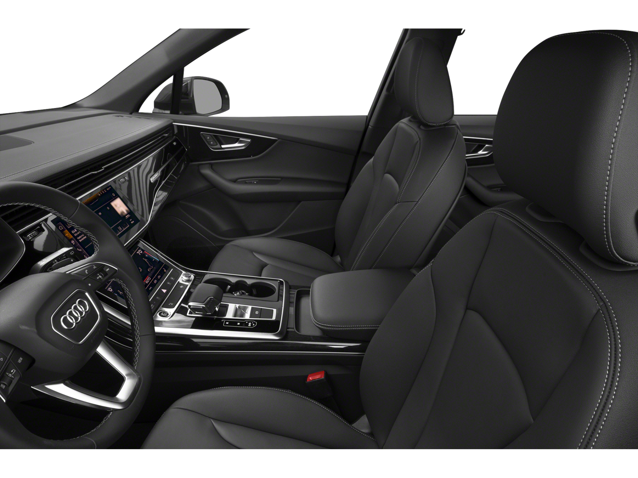 2026 Audi Q7 55 Premium Plus