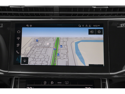 2026 Audi Q7 55 Premium Plus
