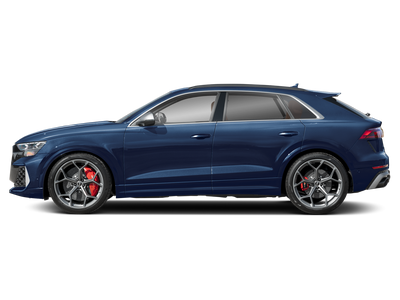 2026 Audi RS Q8 4.0T