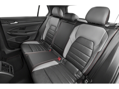 2026 Volkswagen Golf GTI Autobahn FWD