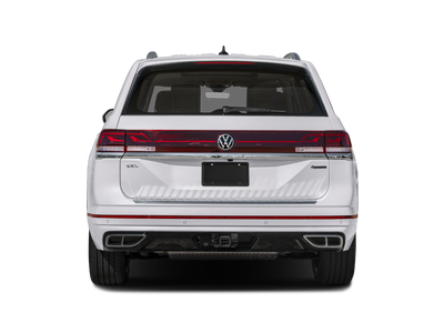 2026 Volkswagen Atlas SEL Premium R-Line