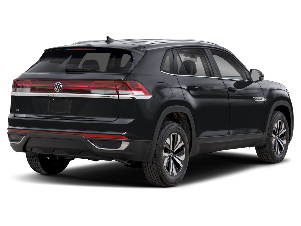 2026 Volkswagen Atlas Cross Sport SE w/Technology