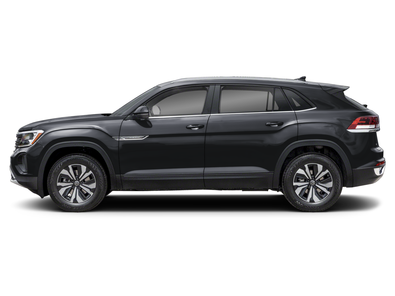 2026 Volkswagen Atlas Cross Sport SE w/Technology