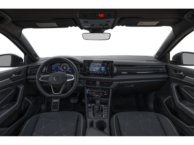 2027 Volkswagen Jetta Sport FWD