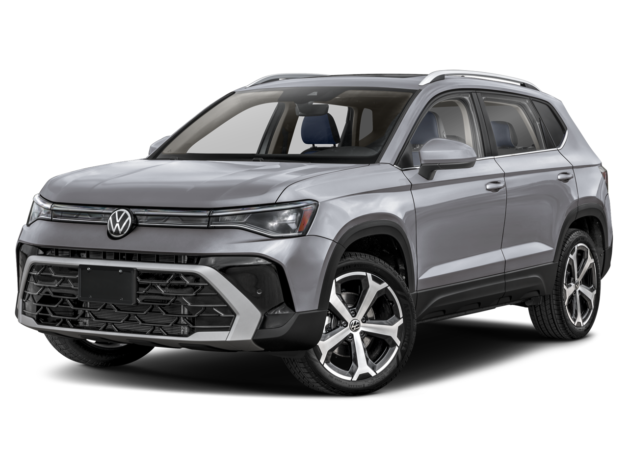 2027 Volkswagen Taos 1.5T SEL