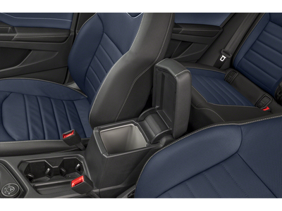 2027 Volkswagen Taos 1.5T SEL