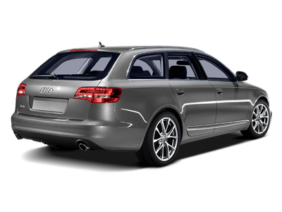 2010 Audi A6 3.0 Premium