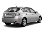 2011 Subaru Impreza Wagon 2.5i