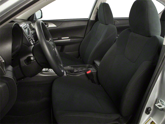 2011 Subaru Impreza Wagon 2.5i