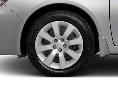 2011 Subaru Impreza Wagon 2.5i