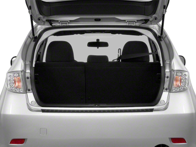 2011 Subaru Impreza Wagon 2.5i