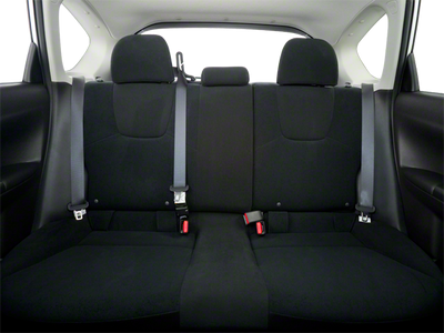 2011 Subaru Impreza Wagon 2.5i