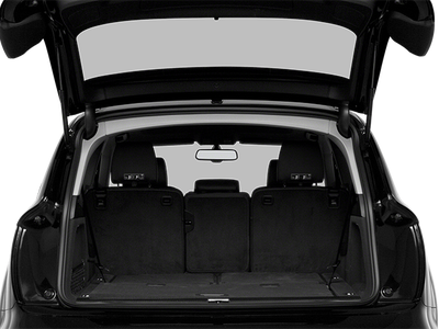 2013 Audi Q7 3.0T S line Prestige