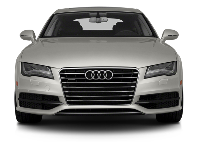 2013 Audi A7 3.0T Premium