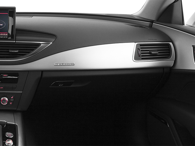 2013 Audi A7 3.0T Premium