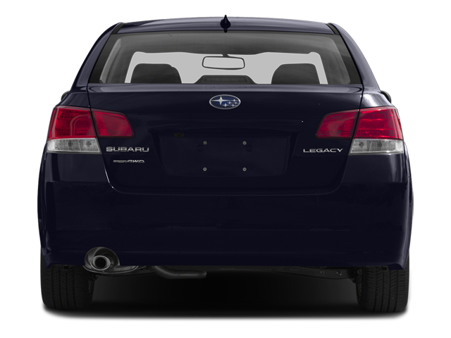 2013 Subaru Legacy 2.5i