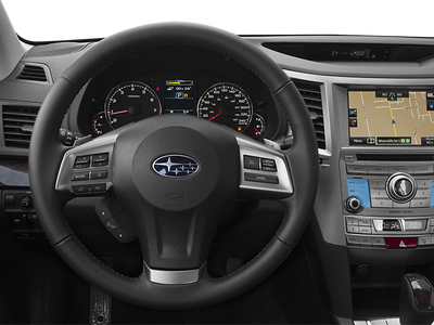 2013 Subaru Legacy 2.5i