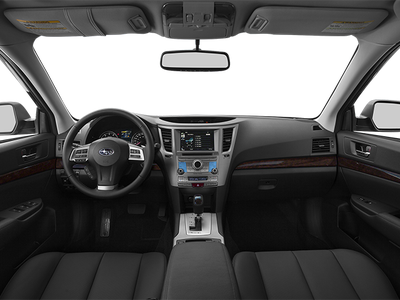 2013 Subaru Legacy 2.5i
