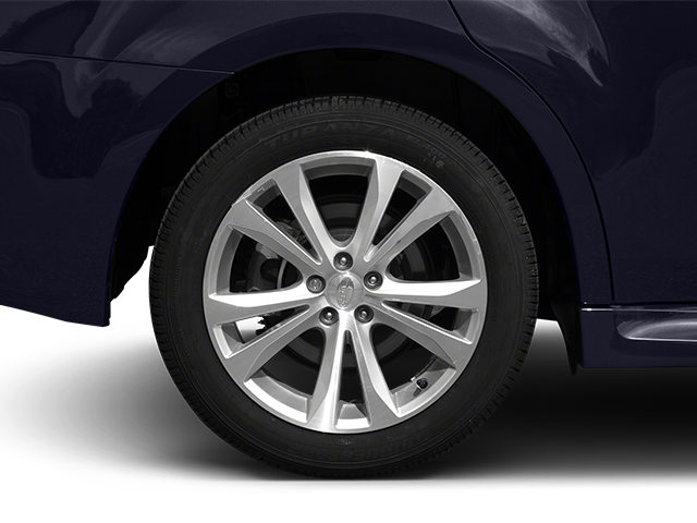 2013 Subaru Legacy 2.5i