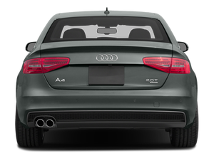 2014 Audi A4 2.0T Premium