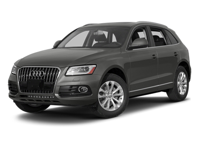 2014 Audi Q5 2.0T Premium Plus