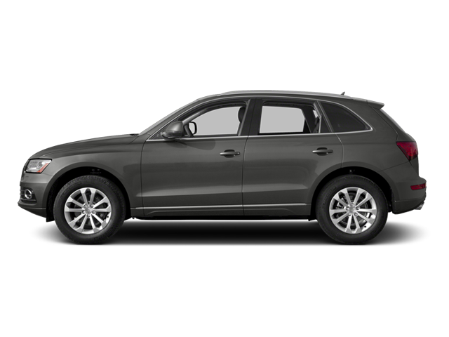 2014 Audi Q5 2.0T Premium Plus