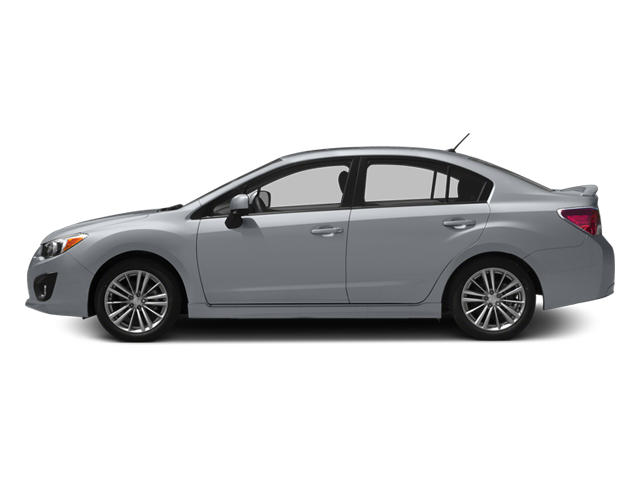 2014 Subaru Impreza Sedan 2.0i Premium