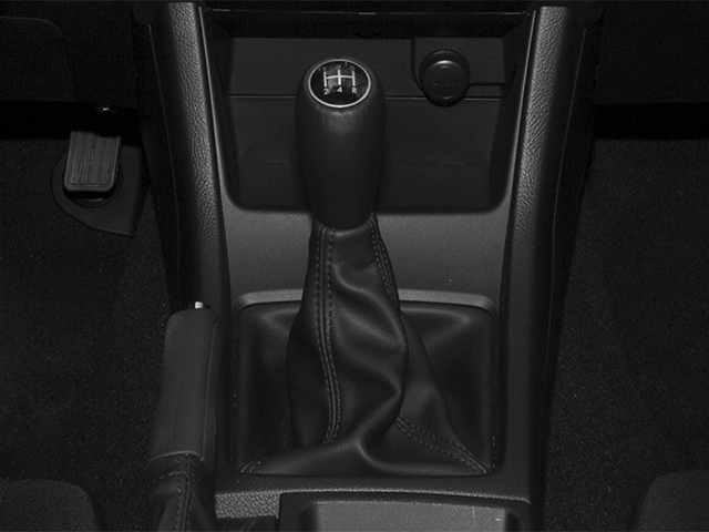 2014 Subaru Impreza Sedan 2.0i Premium