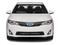 2014 Toyota Camry Hybrid XLE
