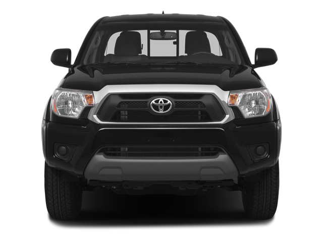 2014 Toyota Tacoma PreRunner