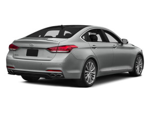 2015 Hyundai Genesis 3.8