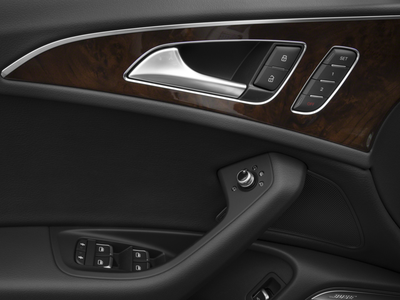 2016 Audi A6 2.0T Premium Plus