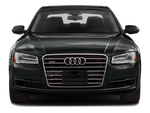 2016 Audi A8 L L 3.0T