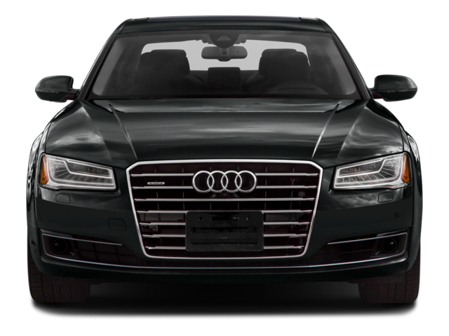 2016 Audi A8 L L 3.0T