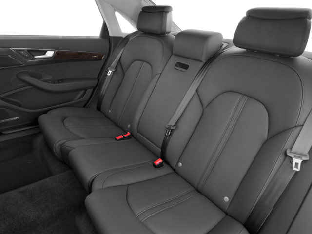 2016 Audi A8 L L 3.0T