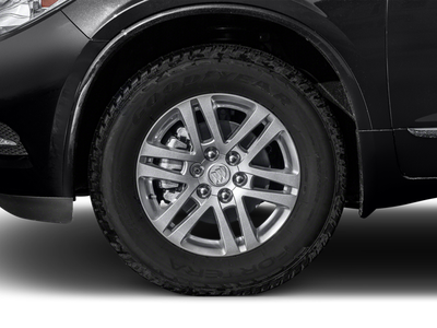 2016 Buick Enclave Premium Group