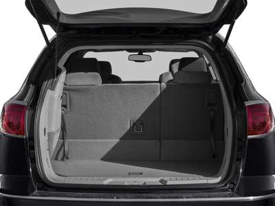 2016 Buick Enclave Premium Group